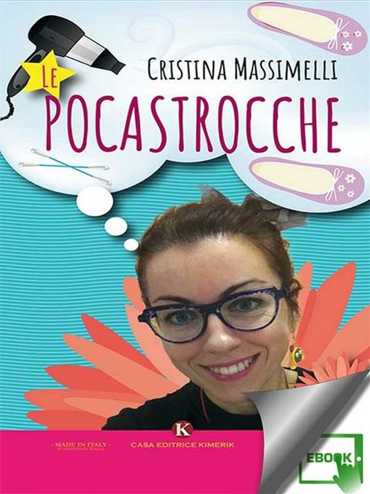 Le pocastrocche - Cristina Massimelli - ebook