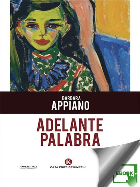 Adelante Palabra - Barbara Appiano - ebook