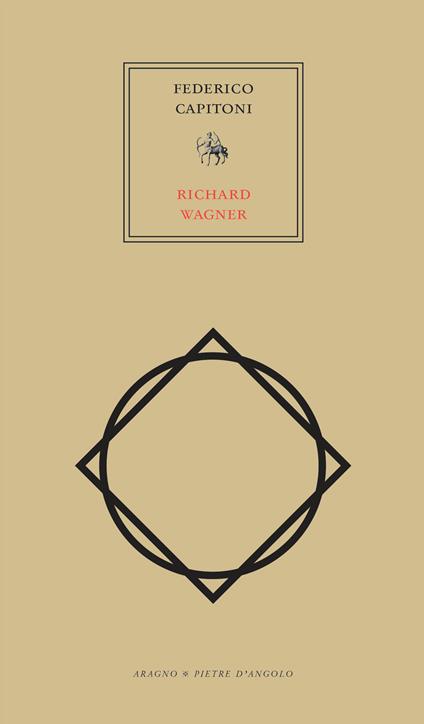 Quella cosa priva di nome. La quadratura del cerchio - W. Richard Wagner,Federico Capitoni - copertina