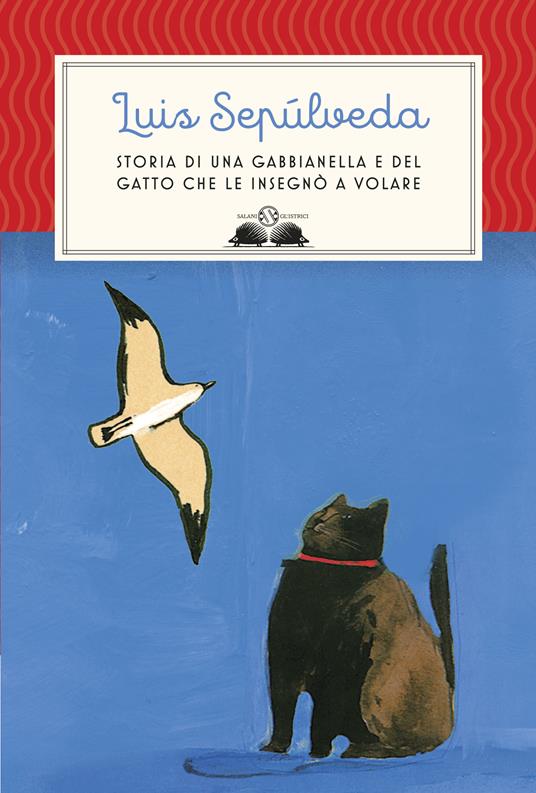 27 idee su Prog. la gabbianella e il gatto