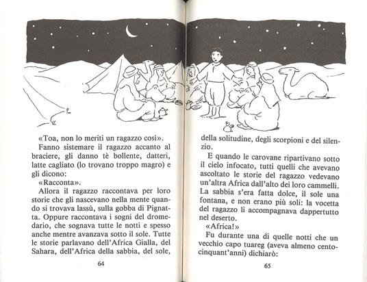 L'occhio del lupo. Ediz. illustrata - Daniel Pennac - 4