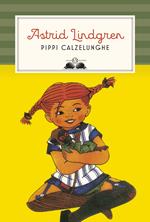 Pippi Calzelunghe. Nuova ediz.