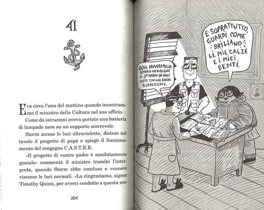 La città proibita. Cacciatori di tesori - James Patterson,Chris Grabenstein - 3