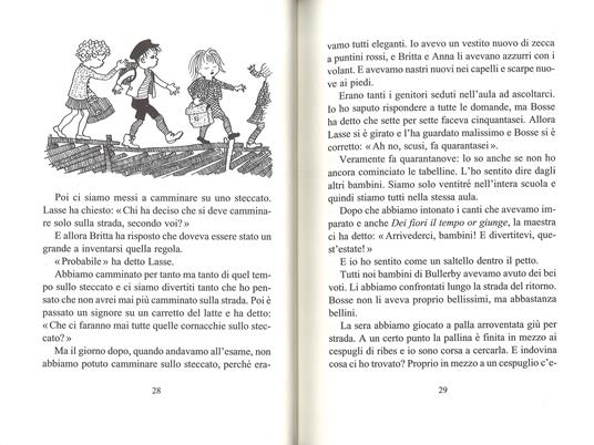 Il libro di Bullerby - Astrid Lindgren - 3