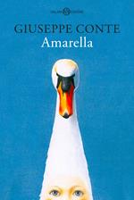 Amarella. La vera storia della bambina-cigno