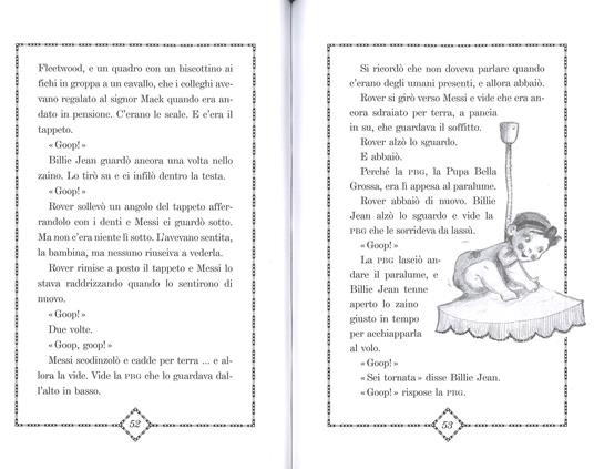 Rover e il pupo bello grosso. I Ridarelli - Roddy Doyle - 4