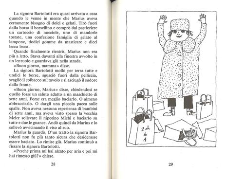 Il bambino sottovuoto. Nuova ediz. - Christine Nöstlinger - 2