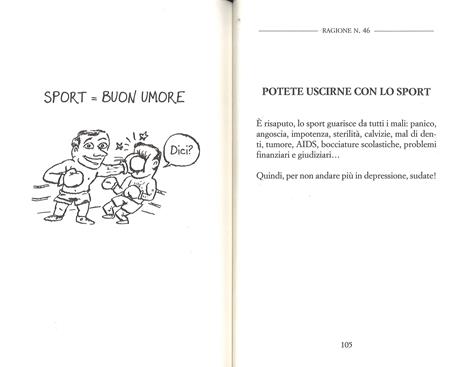 Strizzacervelli. Cinquanta potenti ragioni per non andare dallo psicologo - David Gourion,Muzo - 4