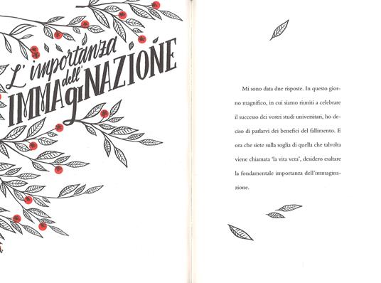 Scrivere un libro di successo (il caso di J.K.Rowling)