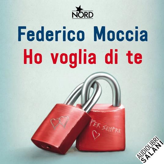 Ho voglia di te