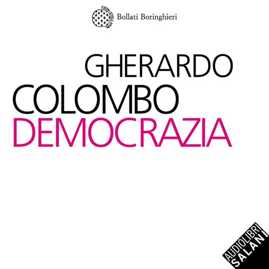 Democrazia