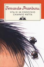 Vita di un pidocchio chiamato Mattia