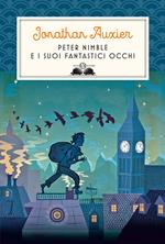 Peter Nimble e i suoi fantastici occhi