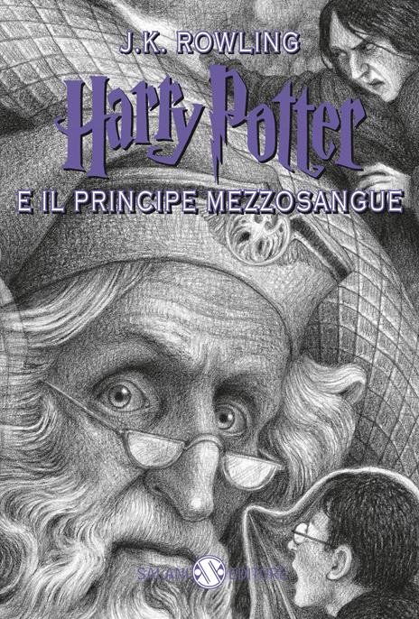 Harry Potter. Cofanetto edizione speciale dei vent'anni - J. K.