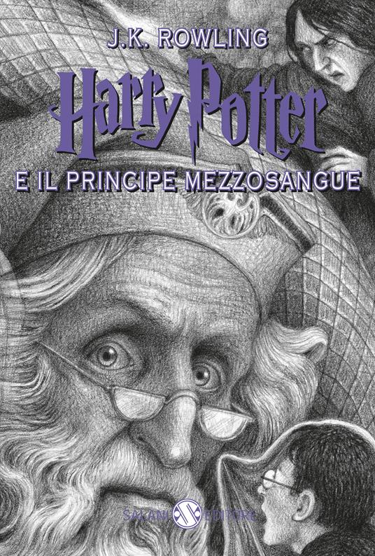 Cofanetto Libri Harry Potter Edizione Italiana libri NON inclusi -   Italia