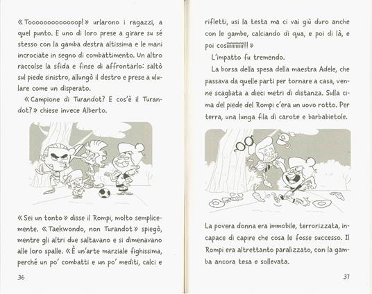 Il calcio e la bicicletta scomparsa. Zio Billy e i suoi amici - Alessandro Costacurta,Marco Cattaneo - 2