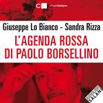 L'agenda rossa di Paolo Borsellino