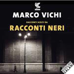 Racconti scelti da Racconti neri