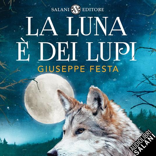 La luna è dei lupi