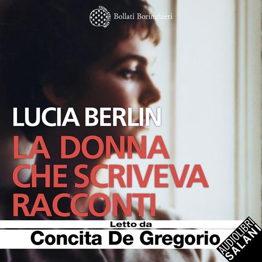 La donna che scriveva racconti