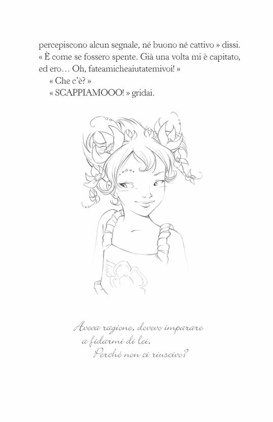 L'incanto del buio. Fairy Oak. Nuova ediz.. Vol. 2 - Elisabetta Gnone - 7