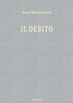 Il debito