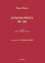 Antologia poetica 1983-2016