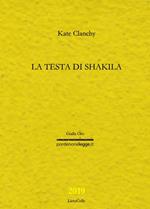 La testa di Shakila