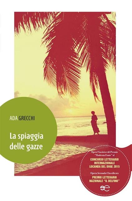 La spiaggia delle gazze - Ada Grecchi - ebook