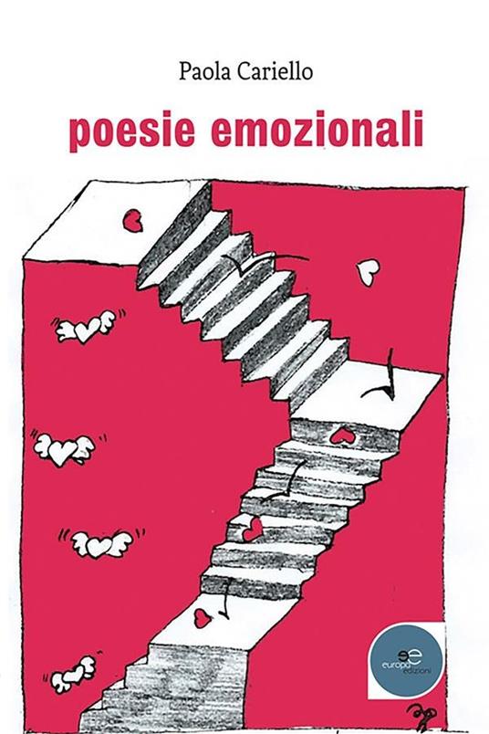 Poesie emozionali - Paola Cariello - ebook