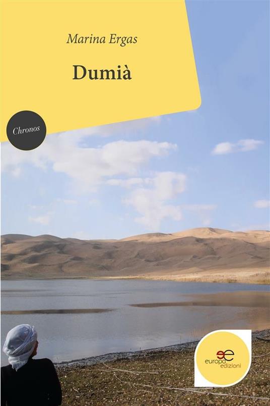 Dumià - Marina Ergas,Natalia Cascio - ebook