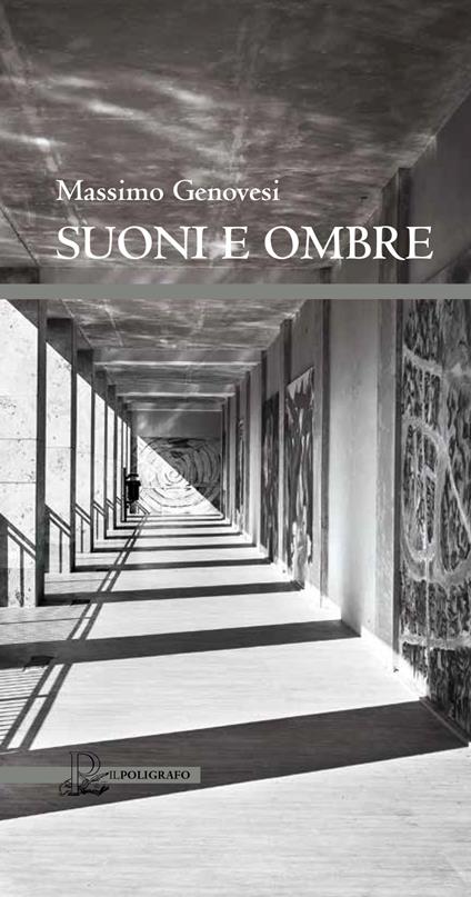 Suoni e ombre - Massimo Genovesi - copertina