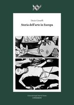 Storia dell'arte in Europa