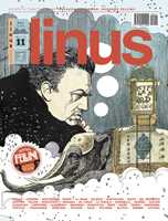 Linus (Rivista). Gennaio 2017 - Libro - Baldini + Castoldi 