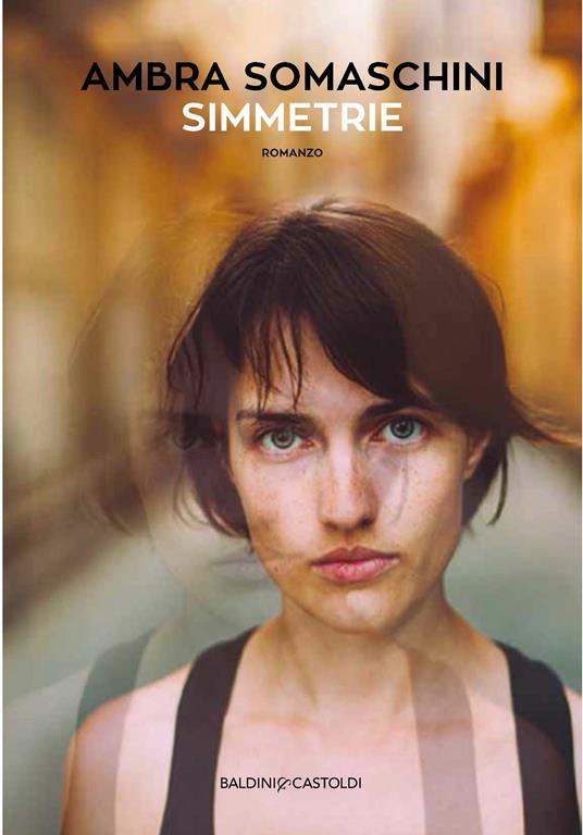 Simmetrie - Ambra Somaschini - ebook