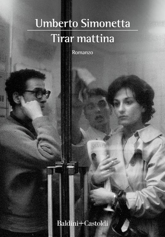 Tirar mattina - Umberto Simonetta - ebook