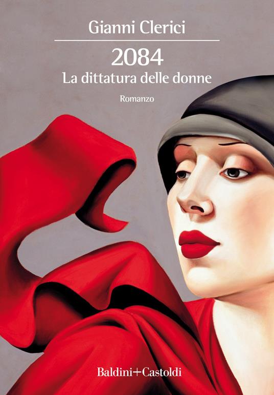 2084. La dittatura delle donne - Gianni Clerici - ebook