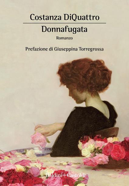 Donnafugata - Costanza DiQuattro - ebook