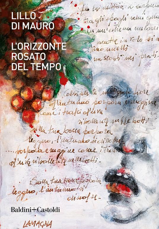 L' orizzonte rosato del tempo - Lillo Di Mauro - ebook