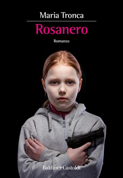 Rosanero - Maria Tronca - ebook
