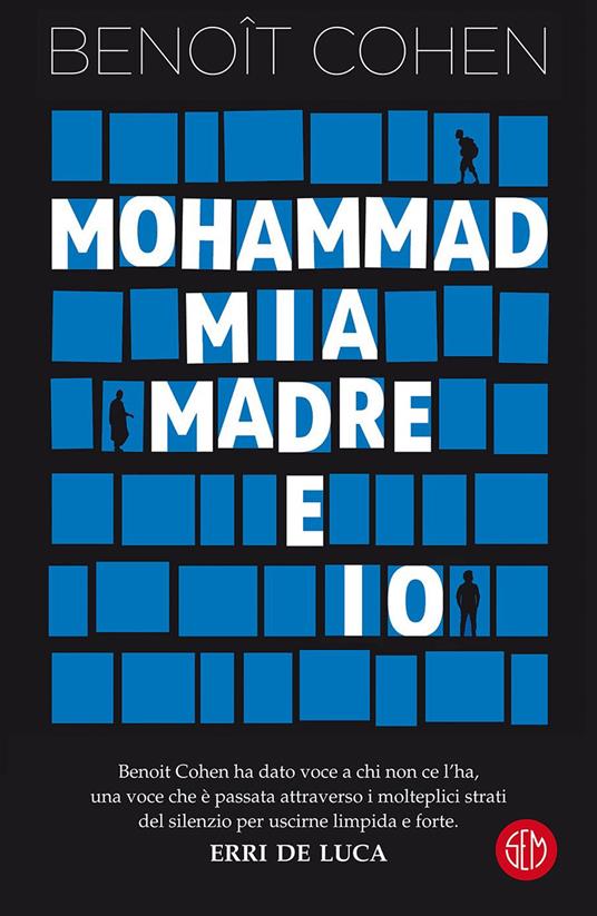 Mohammad, mia madre e io - Benoit Cohen,Gabriella Maione - ebook