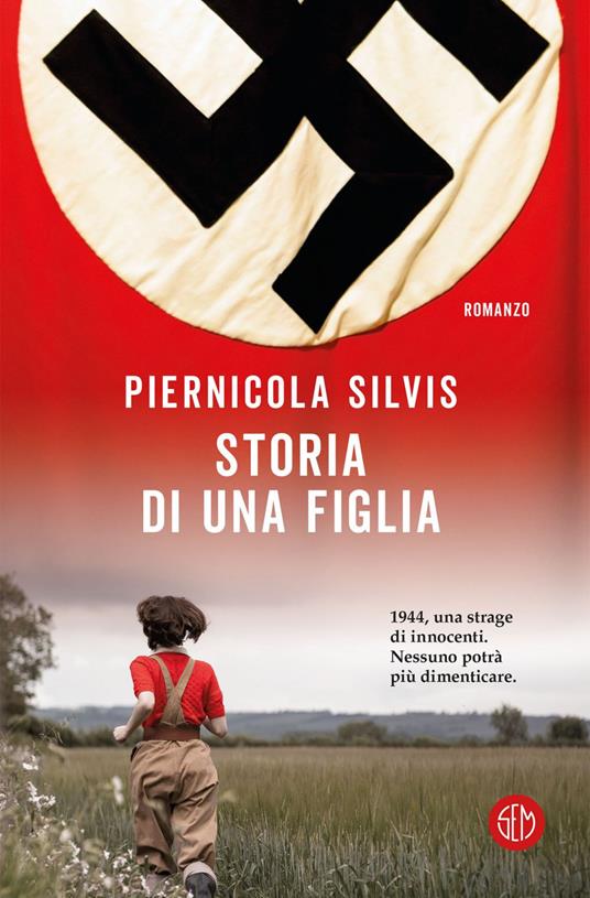 Storia di una figlia - Piernicola Silvis - ebook