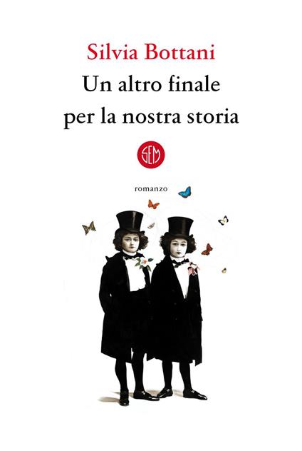 Un altro finale per la nostra storia - Silvia Bottani - ebook