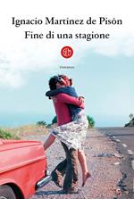 Fine di una stagione