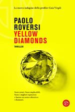 Yellow diamonds