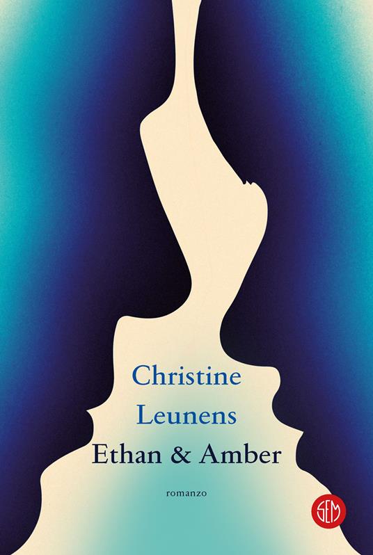 Ethan & Amber - Christine Leunens - copertina