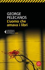 L'uomo che amava i libri