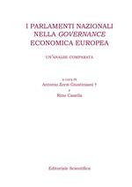 I parlamenti nazionali nella governance economica europea. Un'analisi comparata