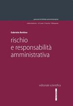 Rischio e responsabilità ammininistrativa