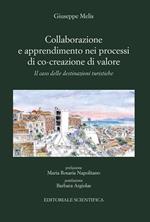 Collaborazione e apprendimento nei processi di co-creazione di valore. Il caso delle destinazioni turistiche